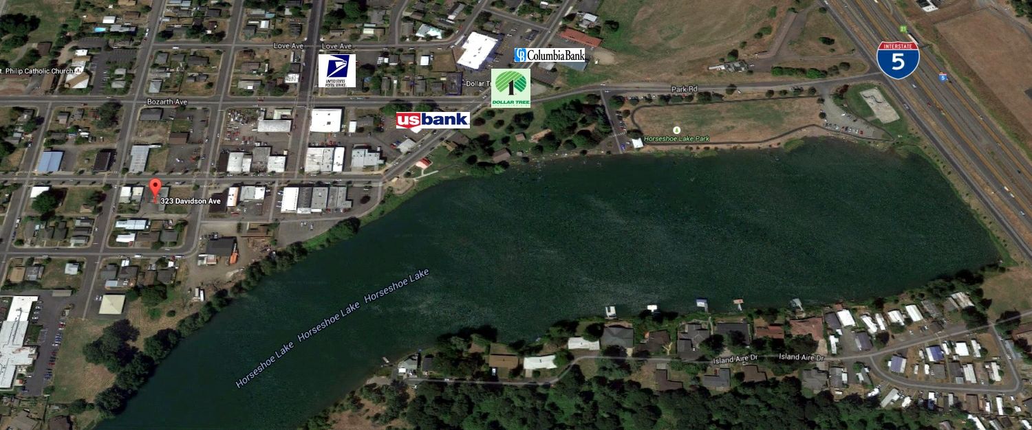 323 Davidson Ave, Woodland, WA 98674